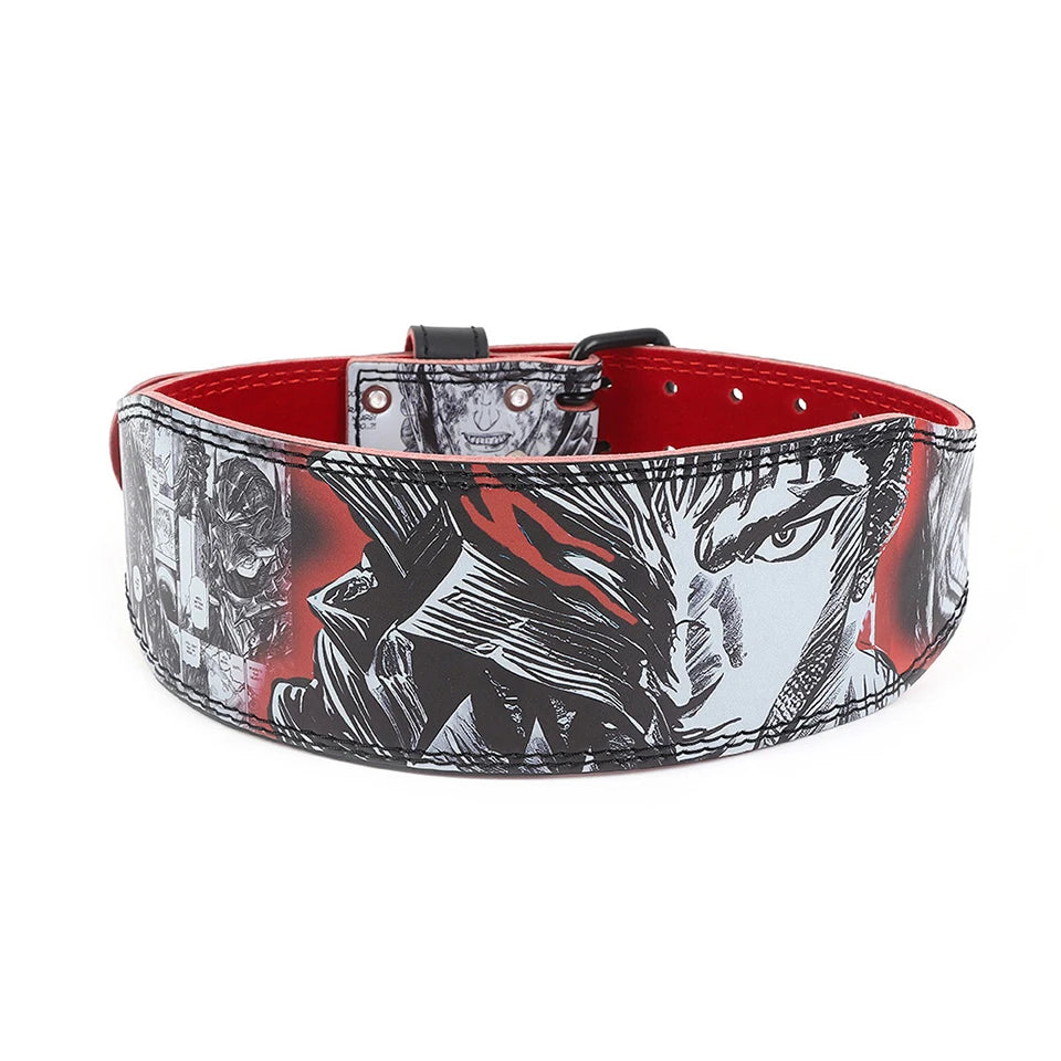 Berserk Belt