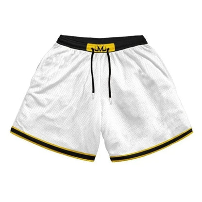 Saiyan shorts