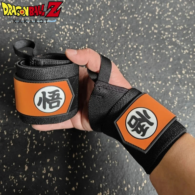 DBZ Straps