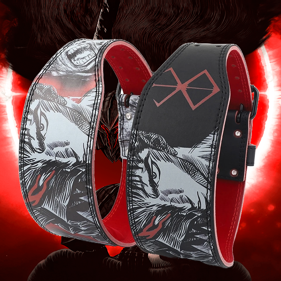 Berserk Belt