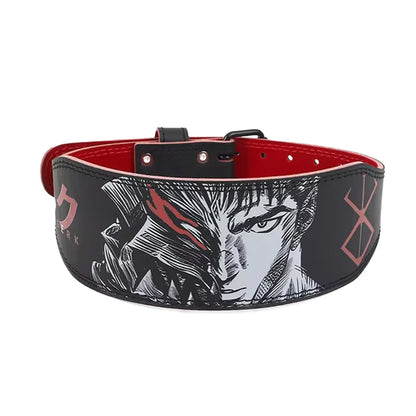 Berserk Belt