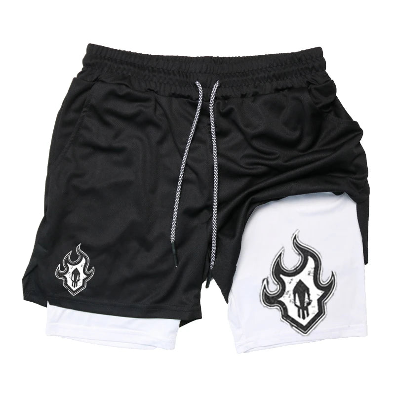 JJK Compression shorts