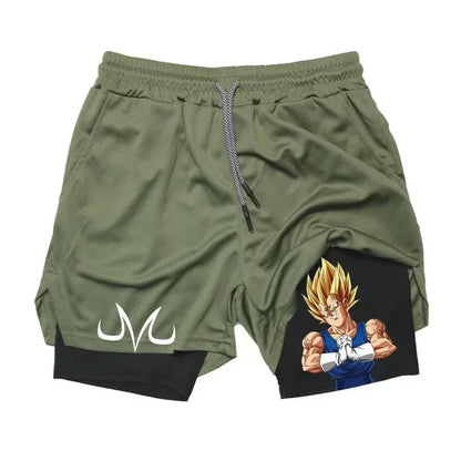 Dragon ball custom compressions