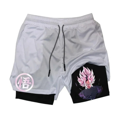 Dragon ball custom compressions