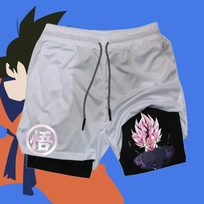 Dragon ball custom compressions