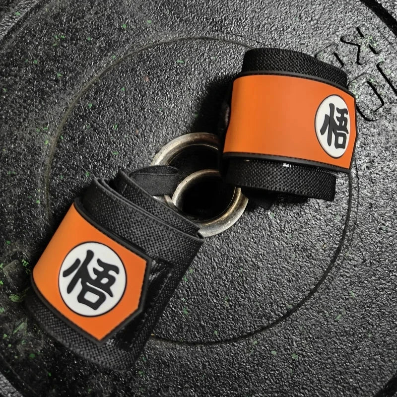 DBZ Straps