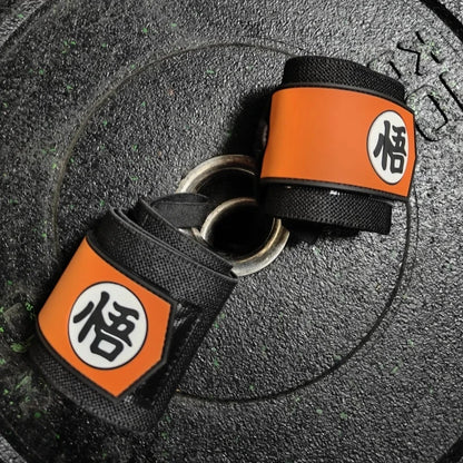 DBZ Straps