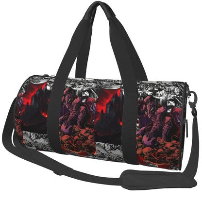 Berserk Gym Bags