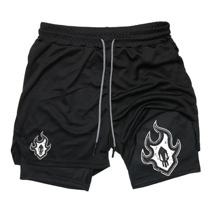 JJK Compression shorts