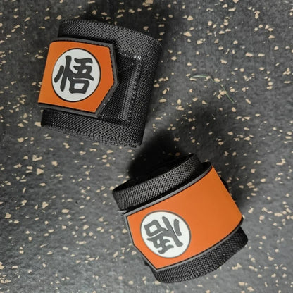 DBZ Straps