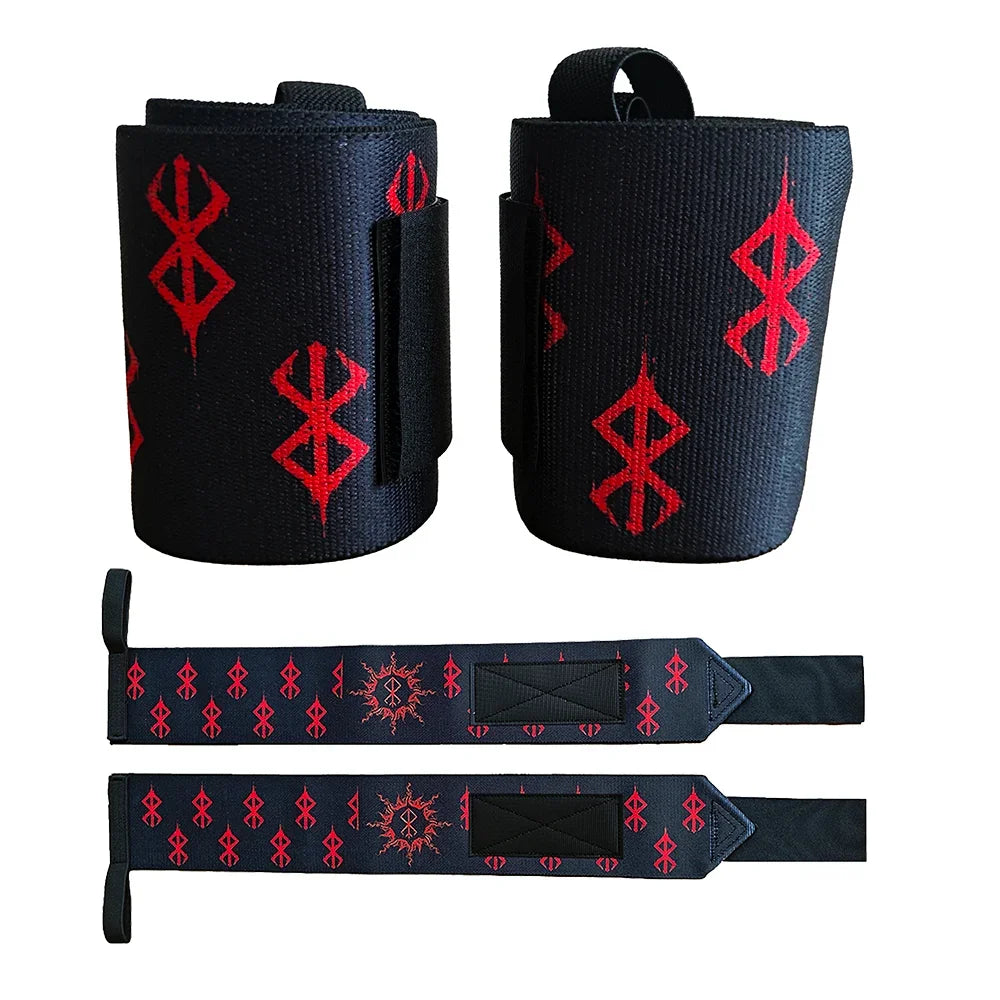 Berserk Straps