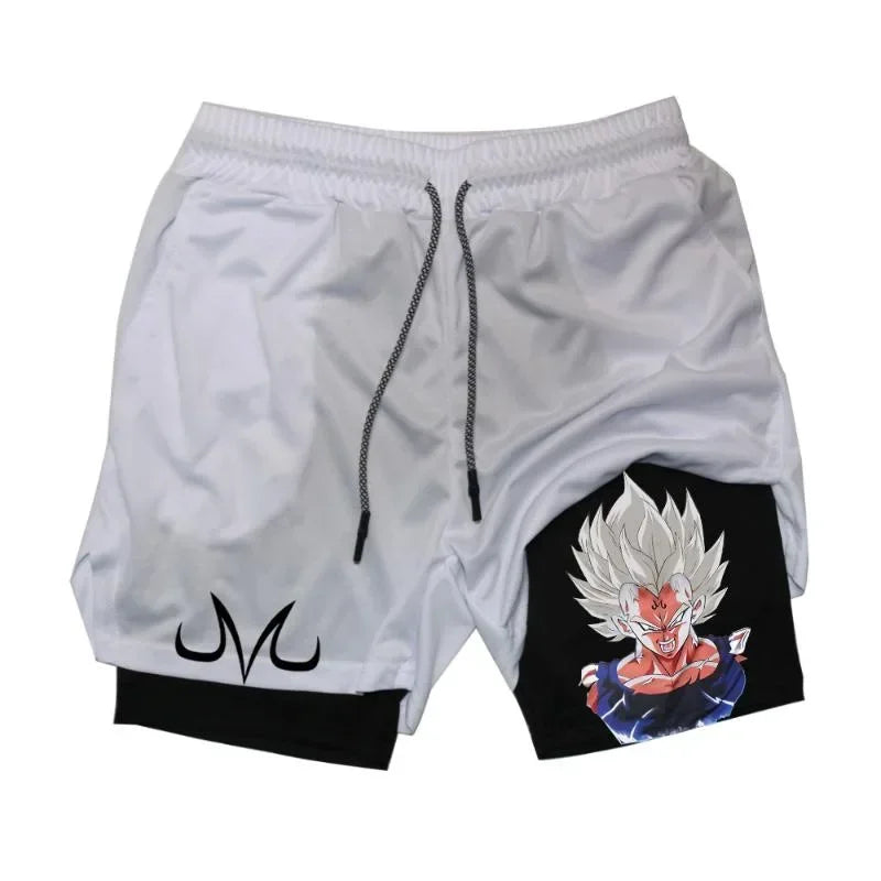 Dragon ball custom compressions