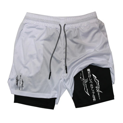 JJK Compression shorts