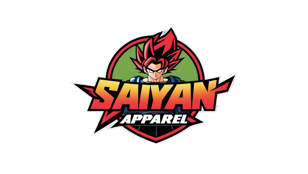 SaiyanApparel